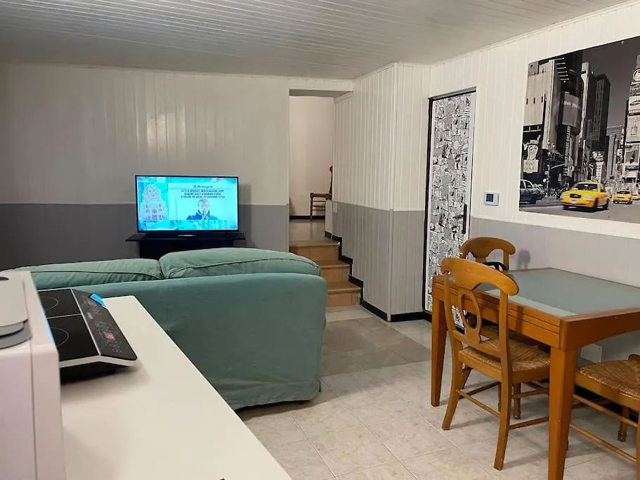 Casa Fiumicello Apartment Verona