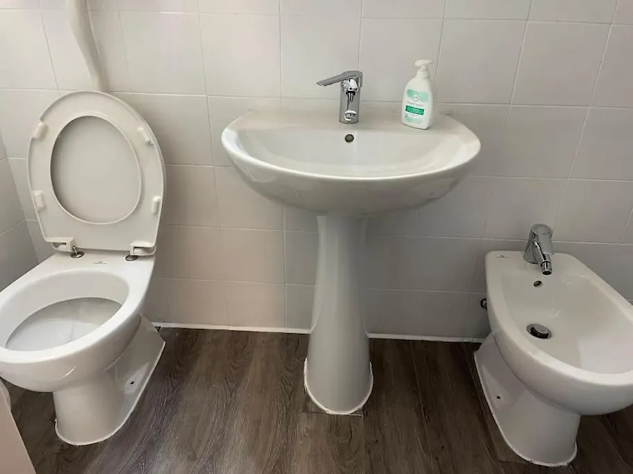 Casa Fiumicello Apartment Verona