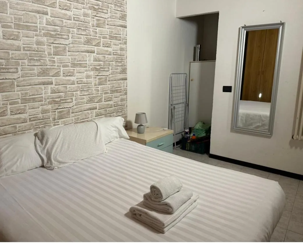 Casa Fiumicello Apartment Verona