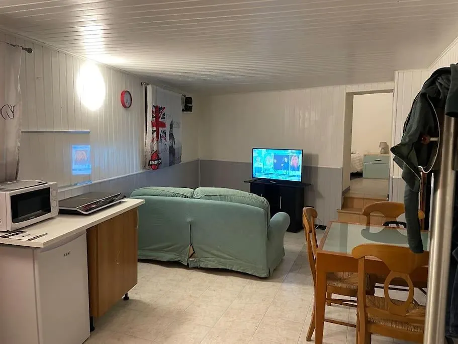 Casa Fiumicello Appartement Verona