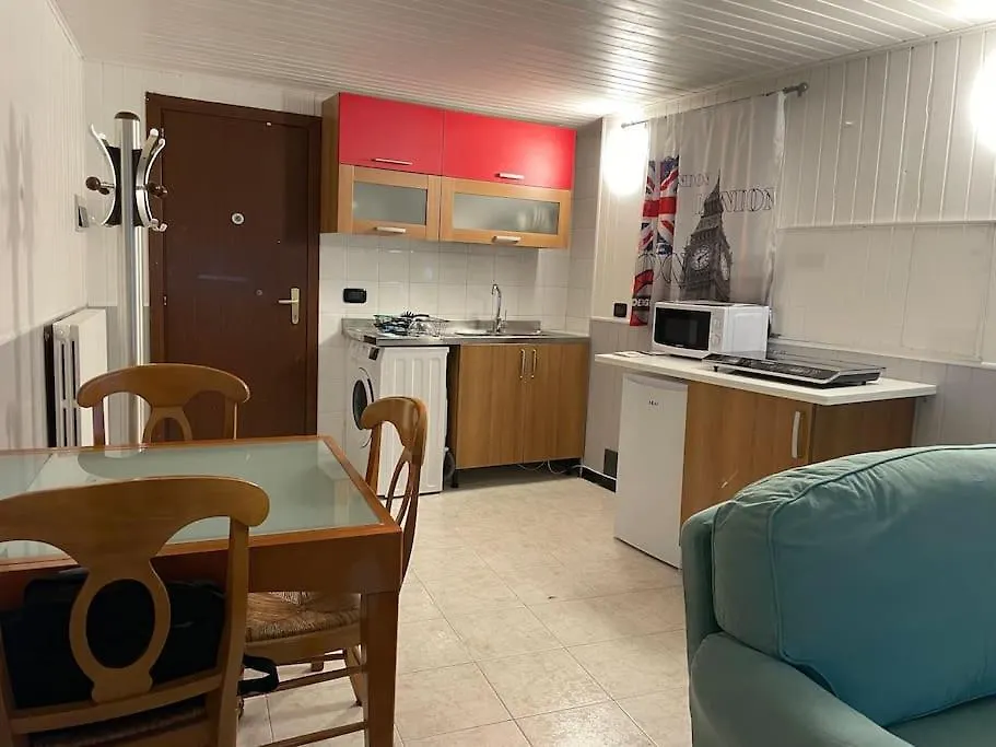 Casa Fiumicello Appartement Verona 0*,