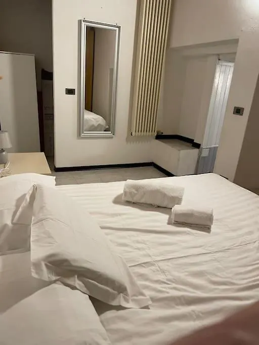 Casa Fiumicello Appartement Verona