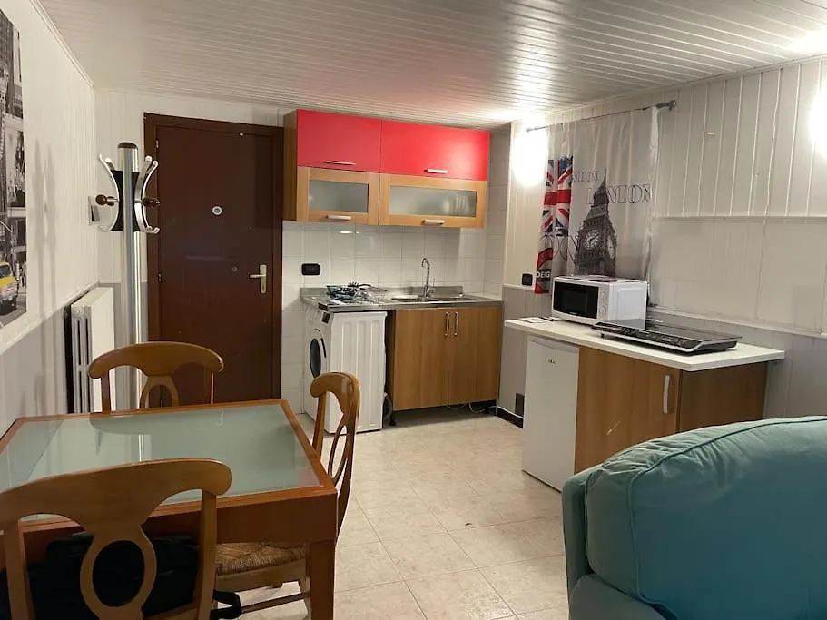 Casa Fiumicello Appartement Verona
