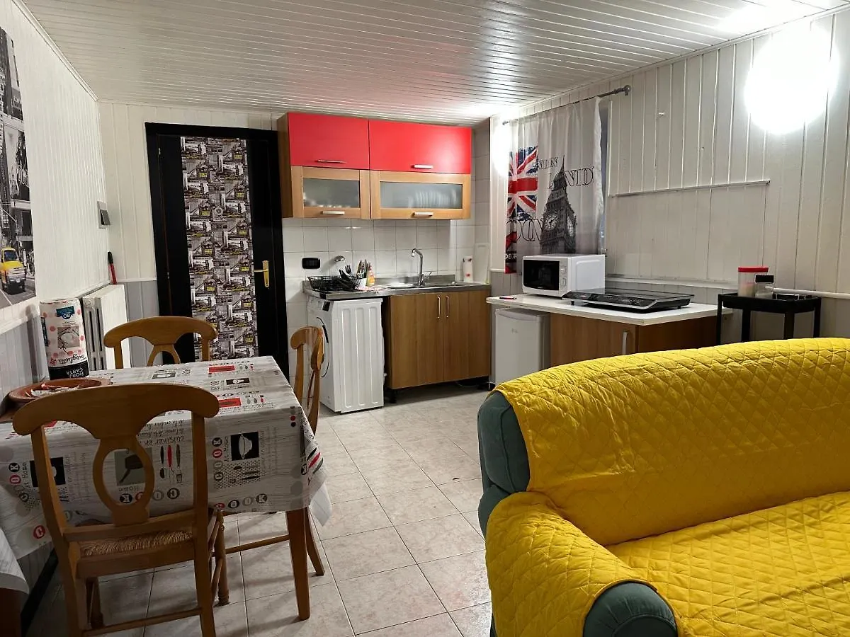 Casa Fiumicello Appartement Verona Italië