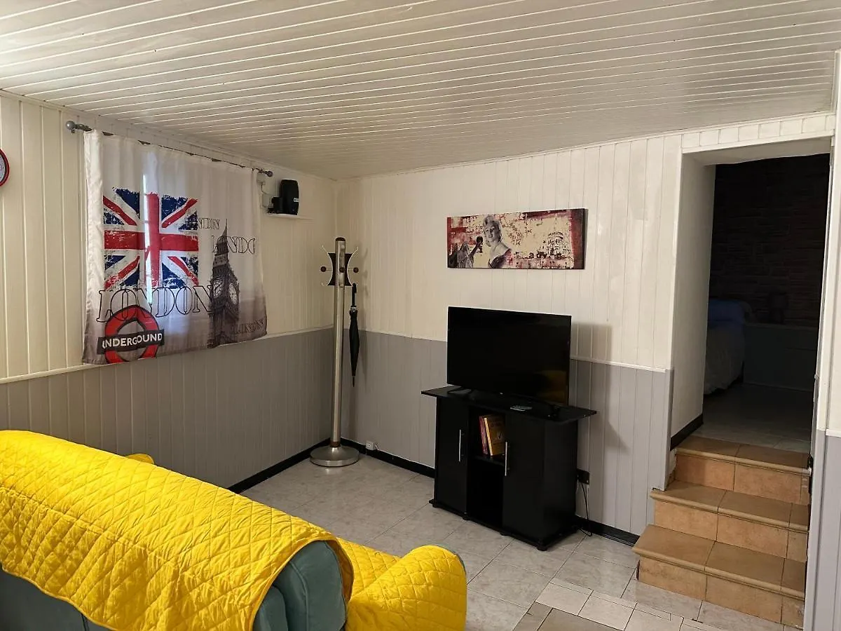 Casa Fiumicello Appartement Verona
