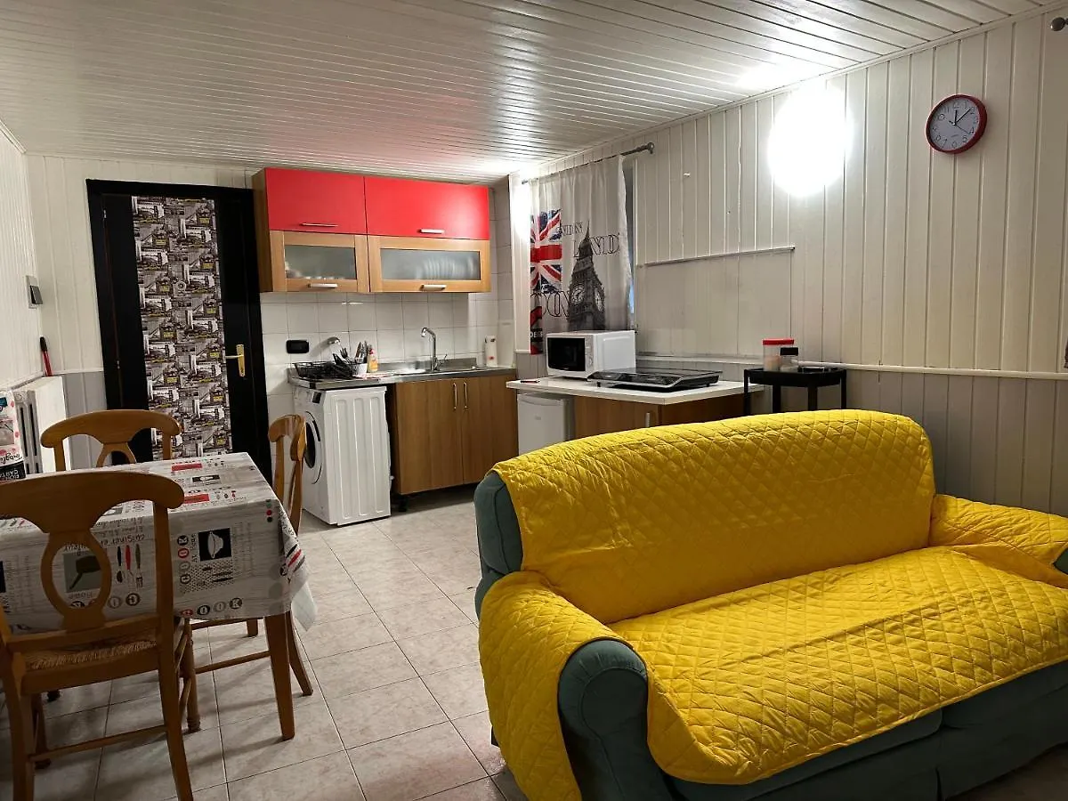 Casa Fiumicello Appartement Verona 0*,  Italië