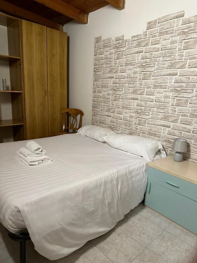 Casa Fiumicello Appartement Verona