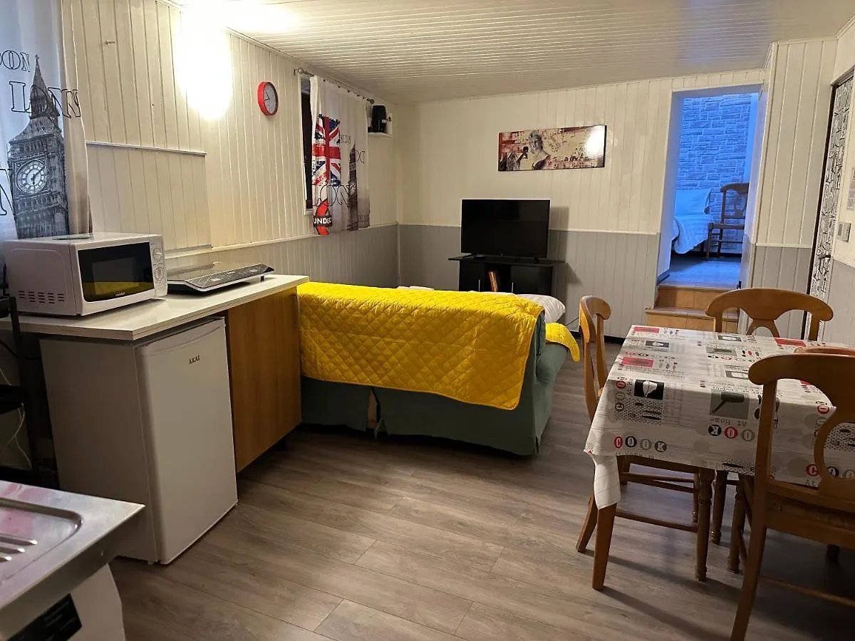 Casa Fiumicello Appartement Verona